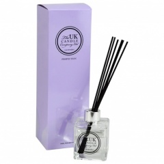 Reed Diffuser Lavender 100ml 6.8x6.8x24cm