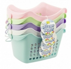 Duzzit 151 PLASTIC BASKET (SMA1101)