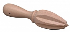 Kitchen Craft Lemon Reamer / Juicer Wooden