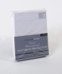 KS Matress Protector Terry Watterproof