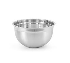 S Steel Mixing Bowl 30cm