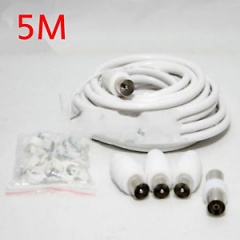 Power Plus Aerial Extension Kit 5mtr