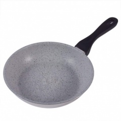 Premium Frypan Marble Coat 30cm