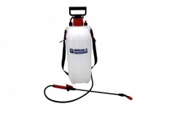 Spear & Jackson Pressure Sprayer 8Ltr