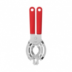 Brabantia Tasty Colours Universal Opener  Red