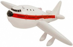 Inflatable Plane 50cm