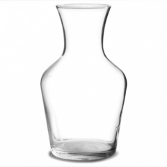 LUM Round Carafe 1.0Ltr