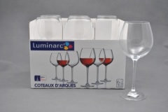 LUM Coteaux d'Arques Wine Glass 35cl