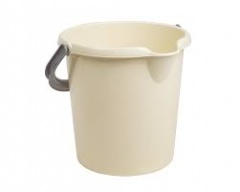 Wham Casa 10L Bucket Calico