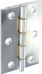 Star Pack BUTT HINGE SELF COLOUR 25mm(72884)