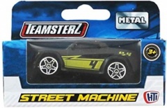 TZ 24 ASTD SINGLE DIECAST VEHICLE