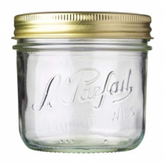 Le Parfait Familia Wiss Jar 500ml