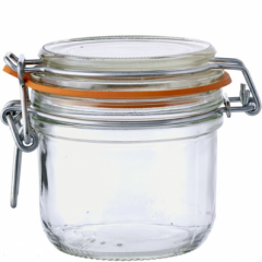 Le Parfait Terrine Jar 200ml