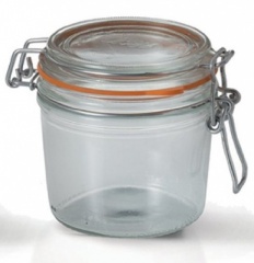 Le Parfait Terrine Jar 350ml