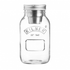 KIL FOOD ON THE GO JAR 1LT