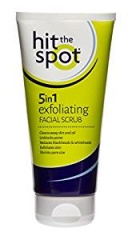 151 5IN1 EXFOLIATING FACIAL SCRUB 150ml