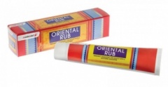 151 ORIENTAL RUB TUBE 70G