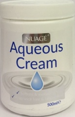 151 AQUEOUS CREAM 500ML