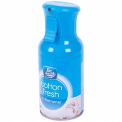 151 COTTON FRESH TRIG/SPRAY 250ML