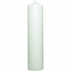 Pan Aroma 151 PILLAR CANDLE  32 HOURS (PAN0312)