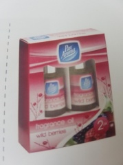 Pan Aroma 151 2 PACK FRAGRANCE OILS  WILD BERRIES (PAN0343)