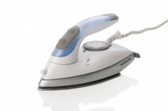 Sabichi Travel Iron With Regular Handle