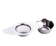 TEASTRAINER DOUBLE ARM WITH DRIP BOWL