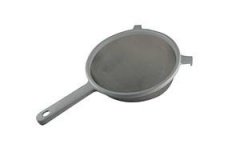 Apollo S/S Strainer 21cm ABS