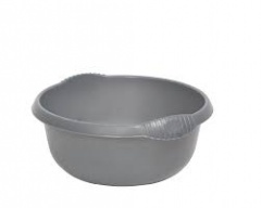 wham Casa 32cm Round Bowl Silver