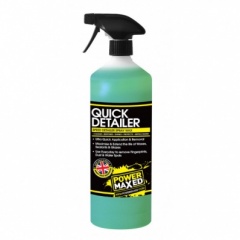 Power Maxed Quick Detailer 1 Ltr