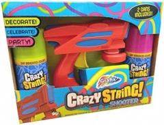 Silly String Blaster Pack