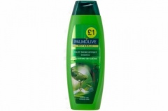 Palmolive S/Poo Aloe PMP 1 PK6