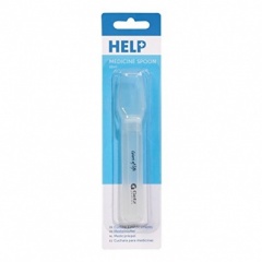 Manicare Help - Medicine Spoon