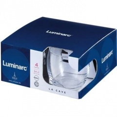 Luminarc La Cave Mixer 34cl