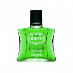 Brut Aftershave 100ml Original Unboxed