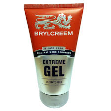 Brylcreem Gel 150ml Extreme Hold