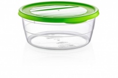 HOBBY TREND ROUND FOOD SAVER 0.7 LT