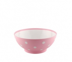 HOBBY SPOTTY BOWL 0.75 LT