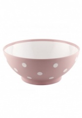 HOBBY SPOTTY MIXING BOWL 3 LT