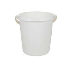 WHITEFURZE 5LT BUCKET - CREAM