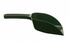 WHITEFURZE GARDEN SCOOP F GREEN