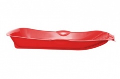 WHITEFURZE 90CM SLEDGE RED