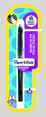 PaperMate Erasable Gel Pen Medium - Black