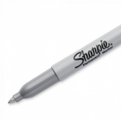 Sharpie® Fine Point Metallic Permanent Marker