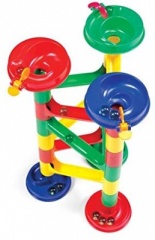 TOBAR MARBLE RUN 30PC