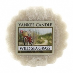 YANKEE CLASSIC melt WILD SEA GRASS