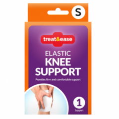 Elastic Knee Support