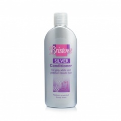 Bristows Silver Conditioner 200ml