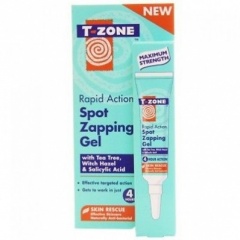 T-Zone Spot Zapping Gel 8ml