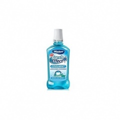 Wisdom Fresh Effect Mouthwash 500ml Coolmint